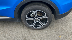 MG ZS 1.5 Hybrid+ SE 5dr Auto Hybrid Hatchback